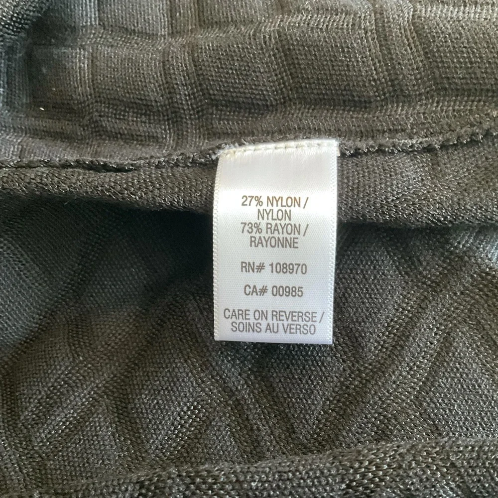 Zac Posen Dress - Picture 8 of 11